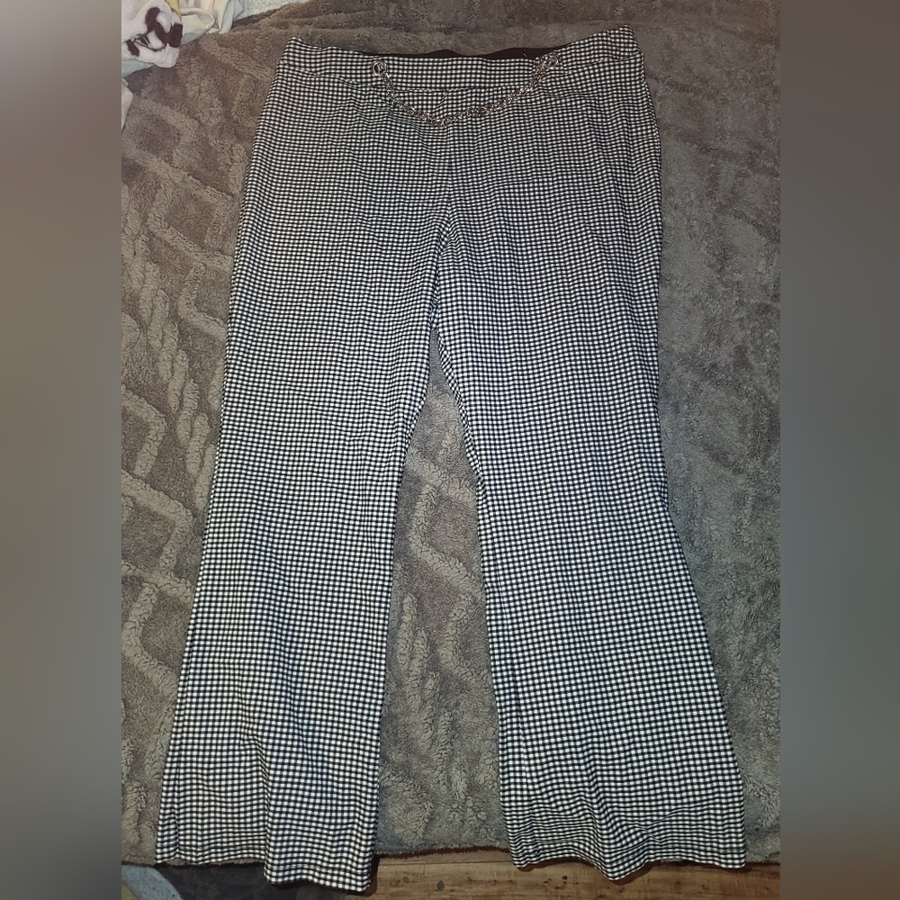 Grunge Pants